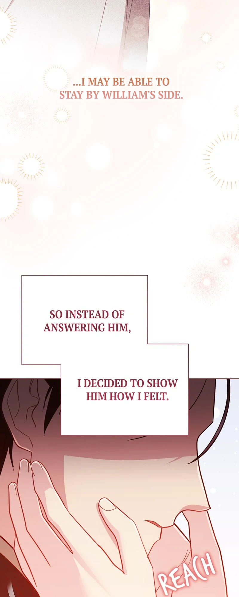 Read Until the Real One Shows Up chapter 74 image 51 on Lezhin