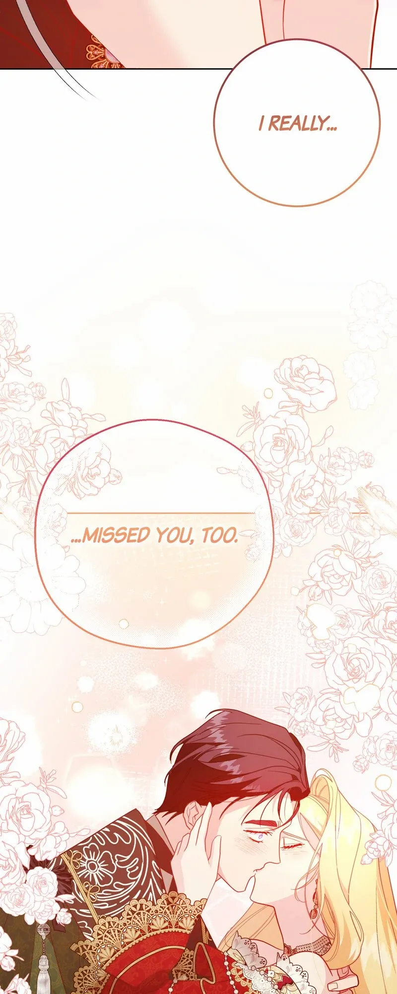 Read Until the Real One Shows Up chapter 74 image 52 on Lezhin