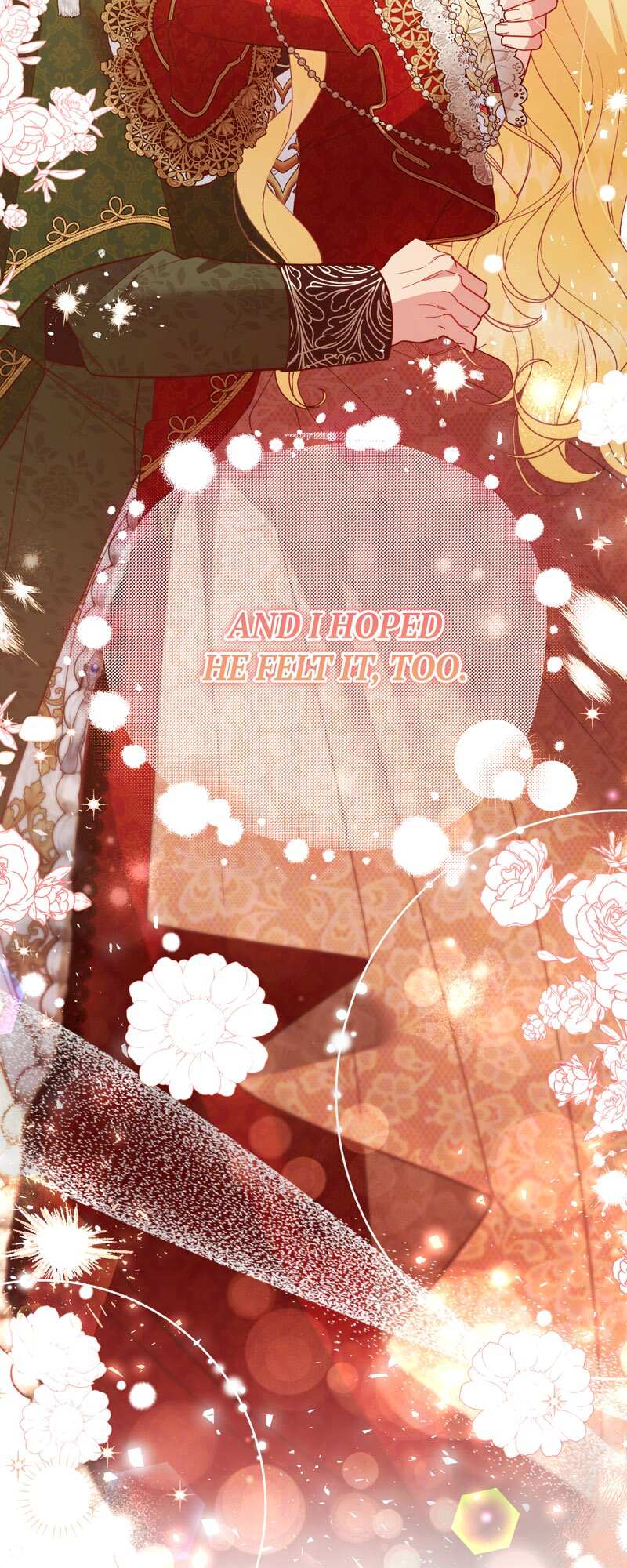 Read Until the Real One Shows Up chapter 74 image 53 on Lezhin