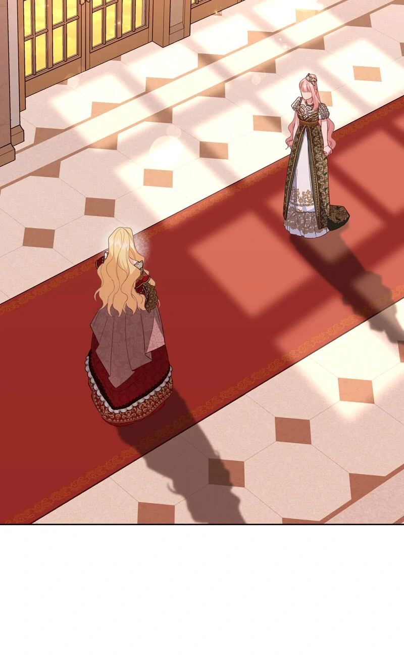 Read Until the Real One Shows Up chapter 74 image 56 on Lezhin