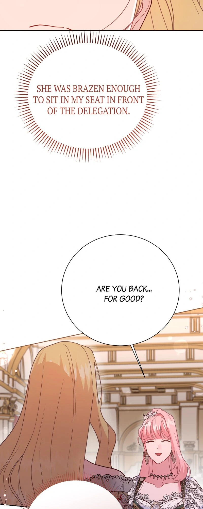 Read Until the Real One Shows Up chapter 74 image 59 on Lezhin