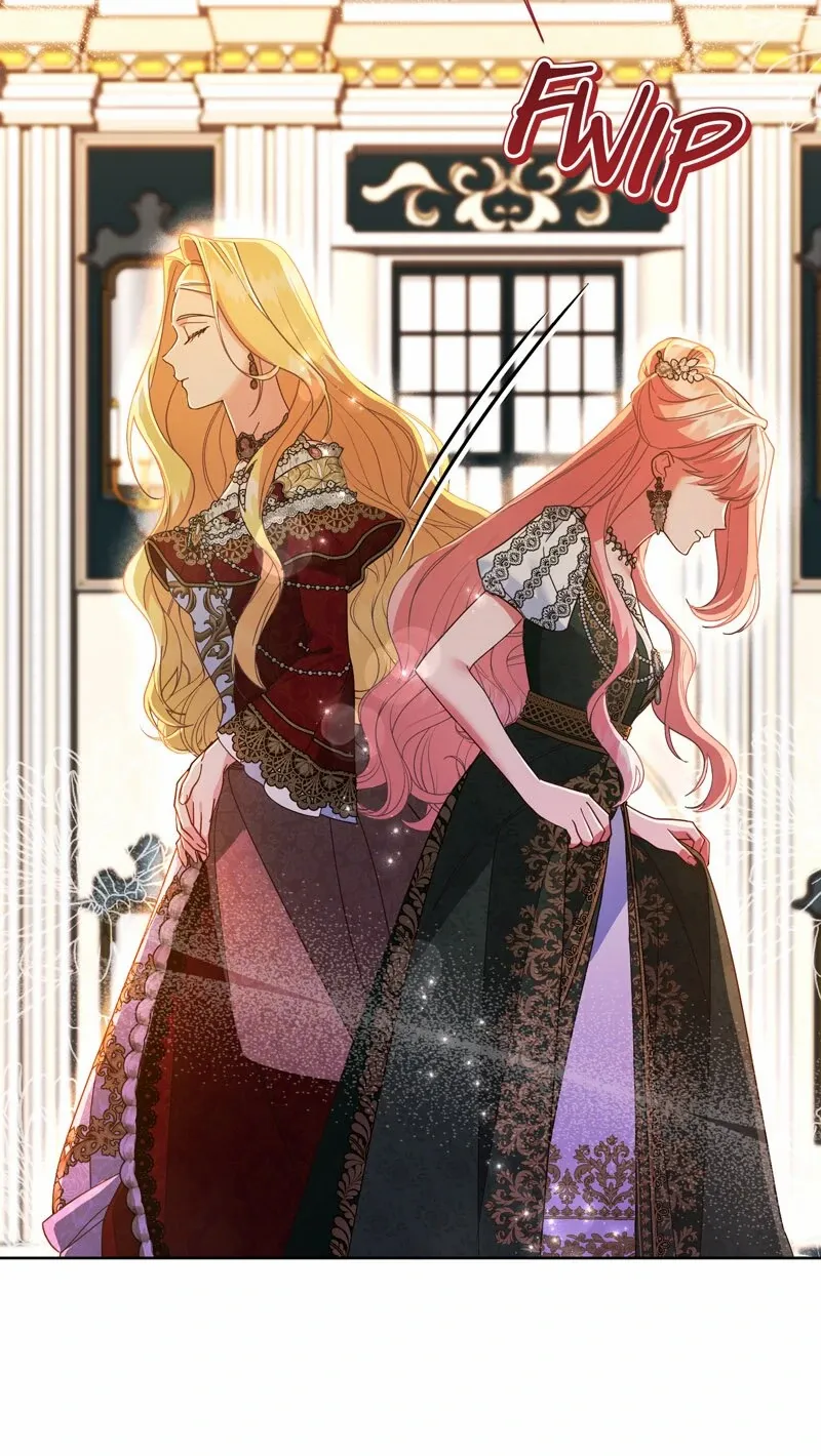 Read Until the Real One Shows Up chapter 74 image 6 on Lezhin