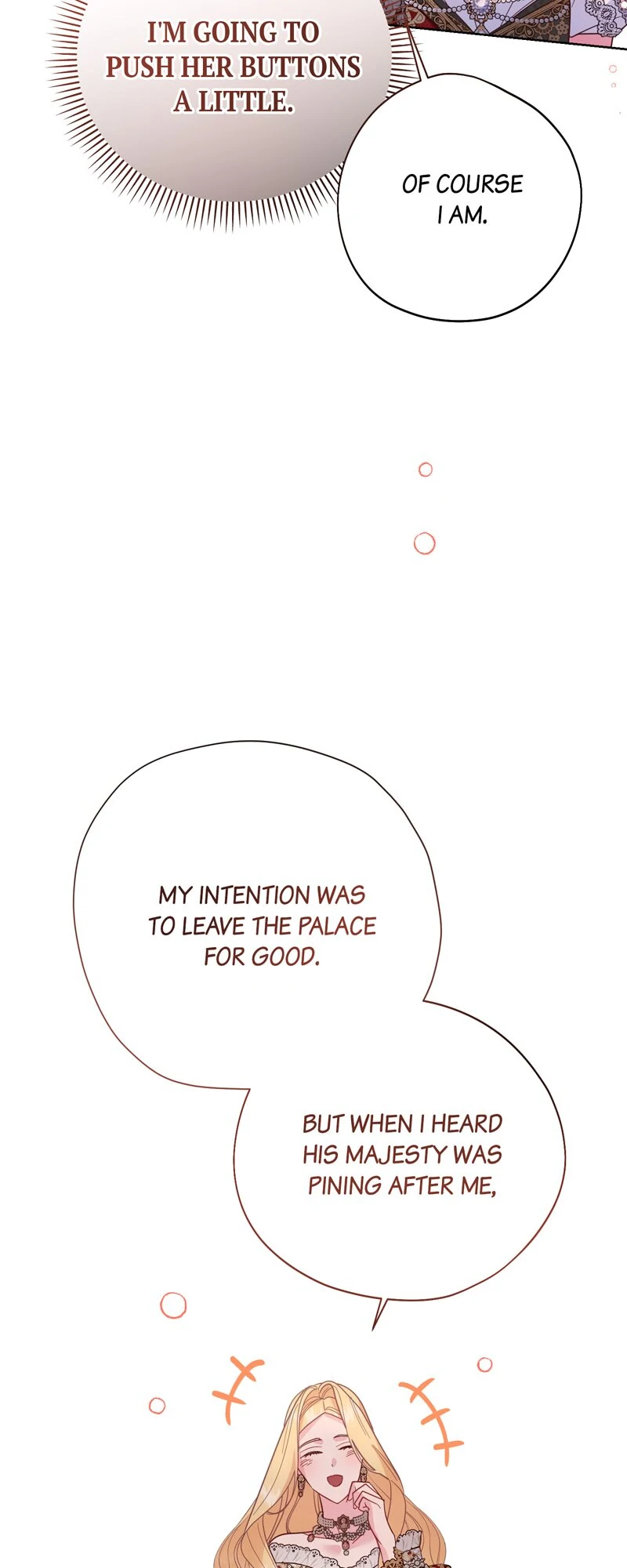 Read Until the Real One Shows Up chapter 74 image 60 on Lezhin