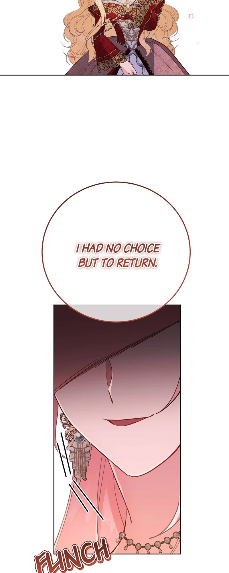 Read Until the Real One Shows Up chapter 74 image 61 on Lezhin