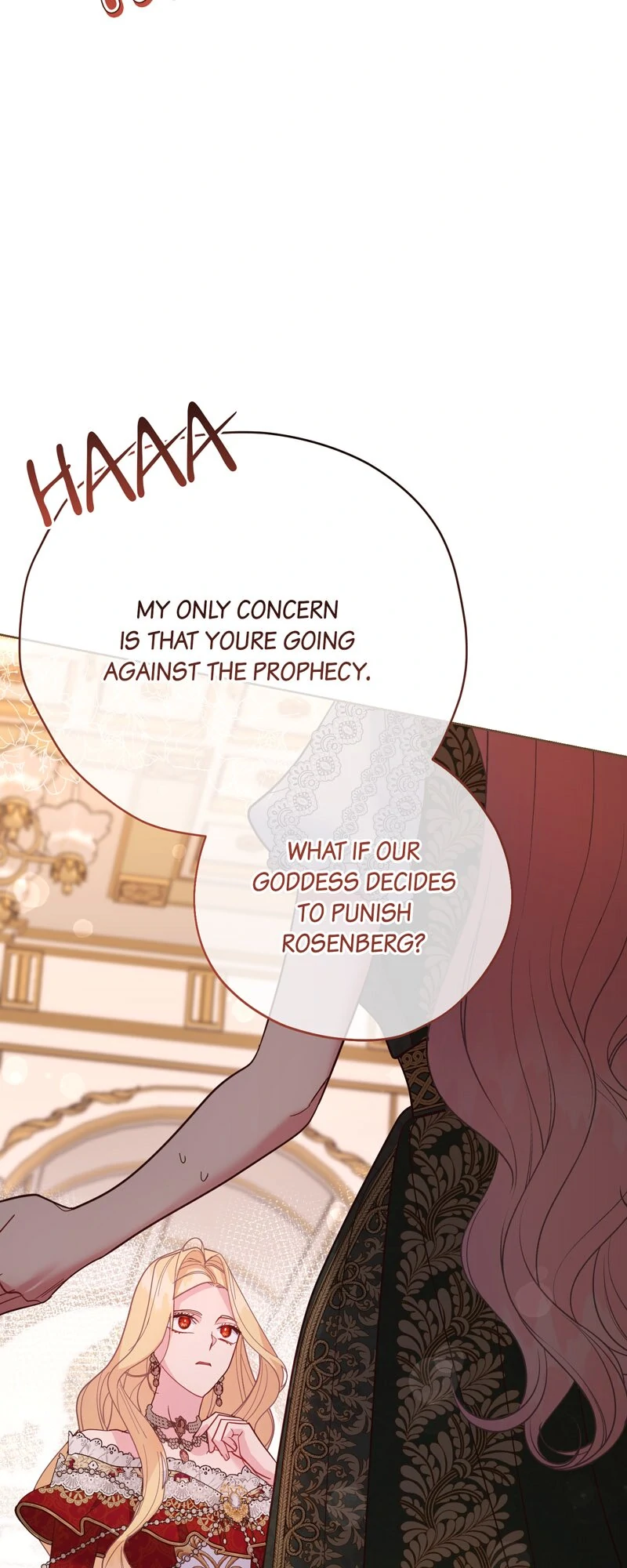 Read Until the Real One Shows Up chapter 74 image 62 on Lezhin