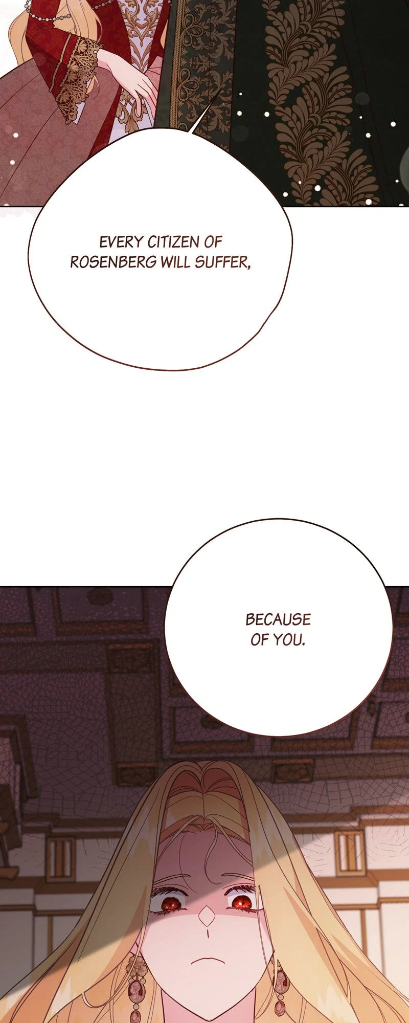 Read Until the Real One Shows Up chapter 74 image 63 on Lezhin