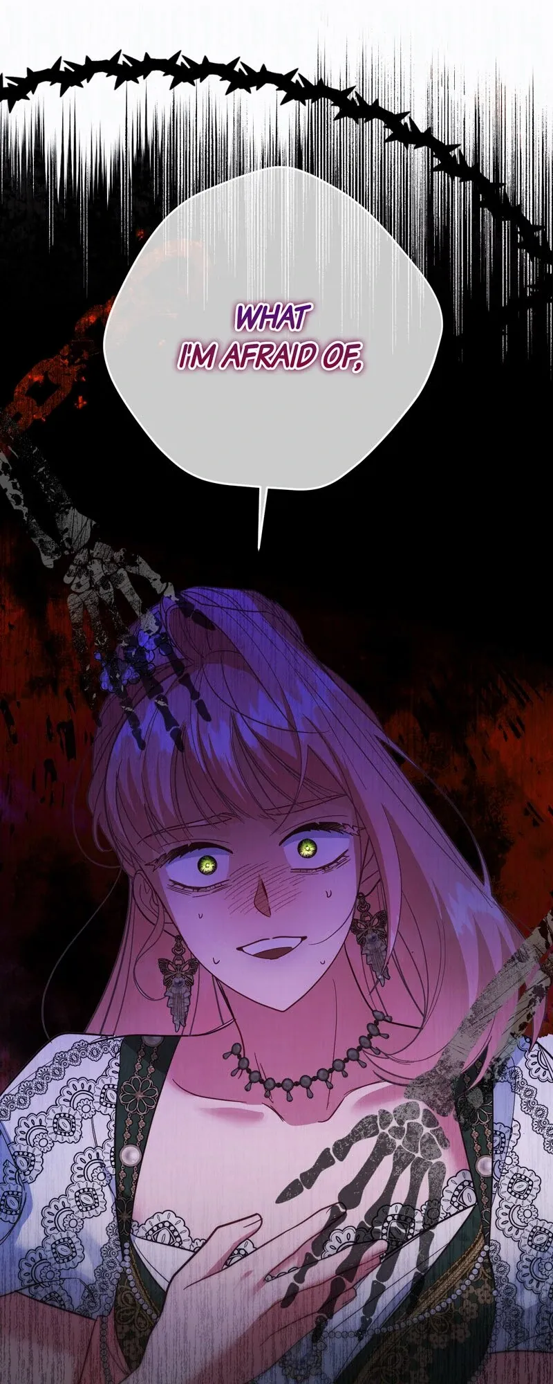 Read Until the Real One Shows Up chapter 74 image 65 on Lezhin