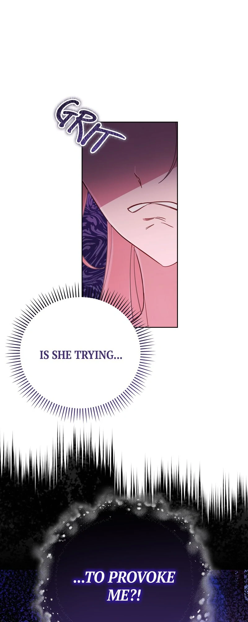 Read Until the Real One Shows Up chapter 75 image 10 on Lezhin