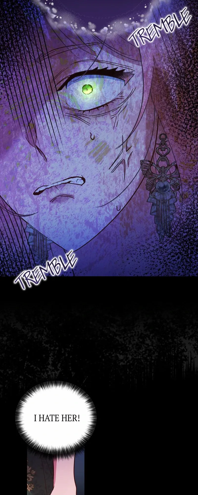 Read Until the Real One Shows Up chapter 75 image 11 on Lezhin
