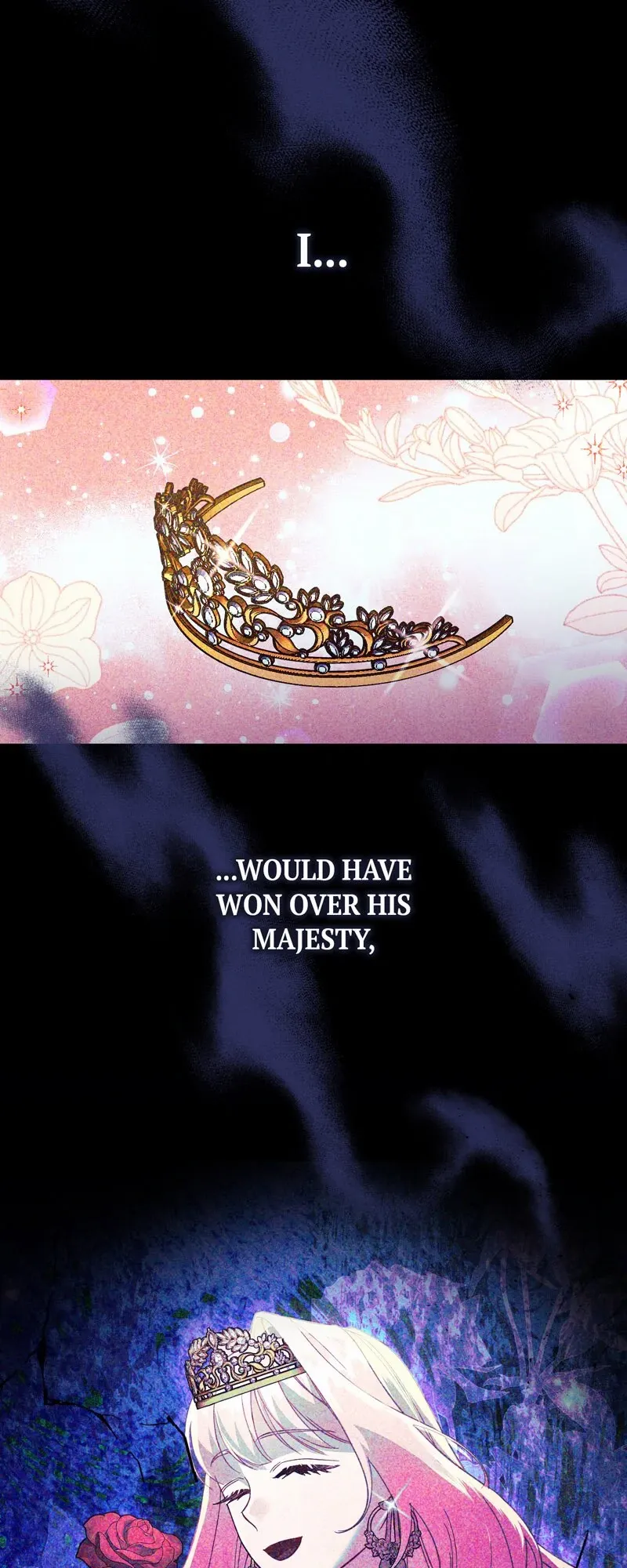 Read Until the Real One Shows Up chapter 75 image 14 on Lezhin