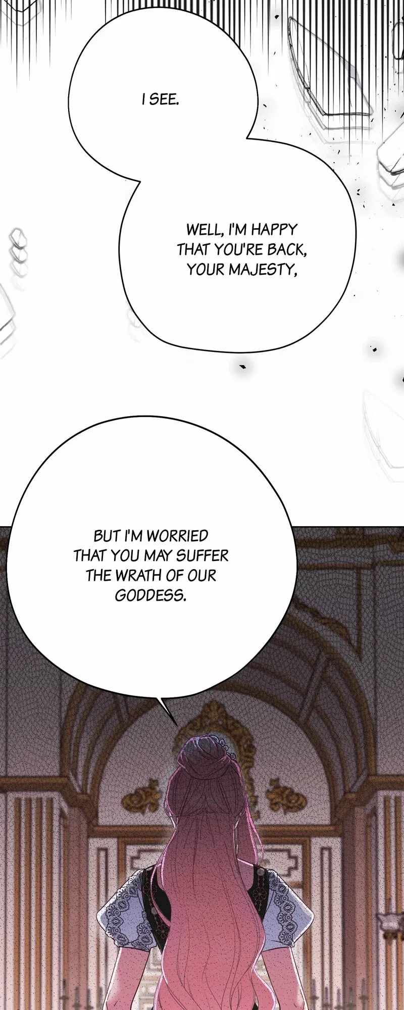 Read Until the Real One Shows Up chapter 75 image 16 on Lezhin