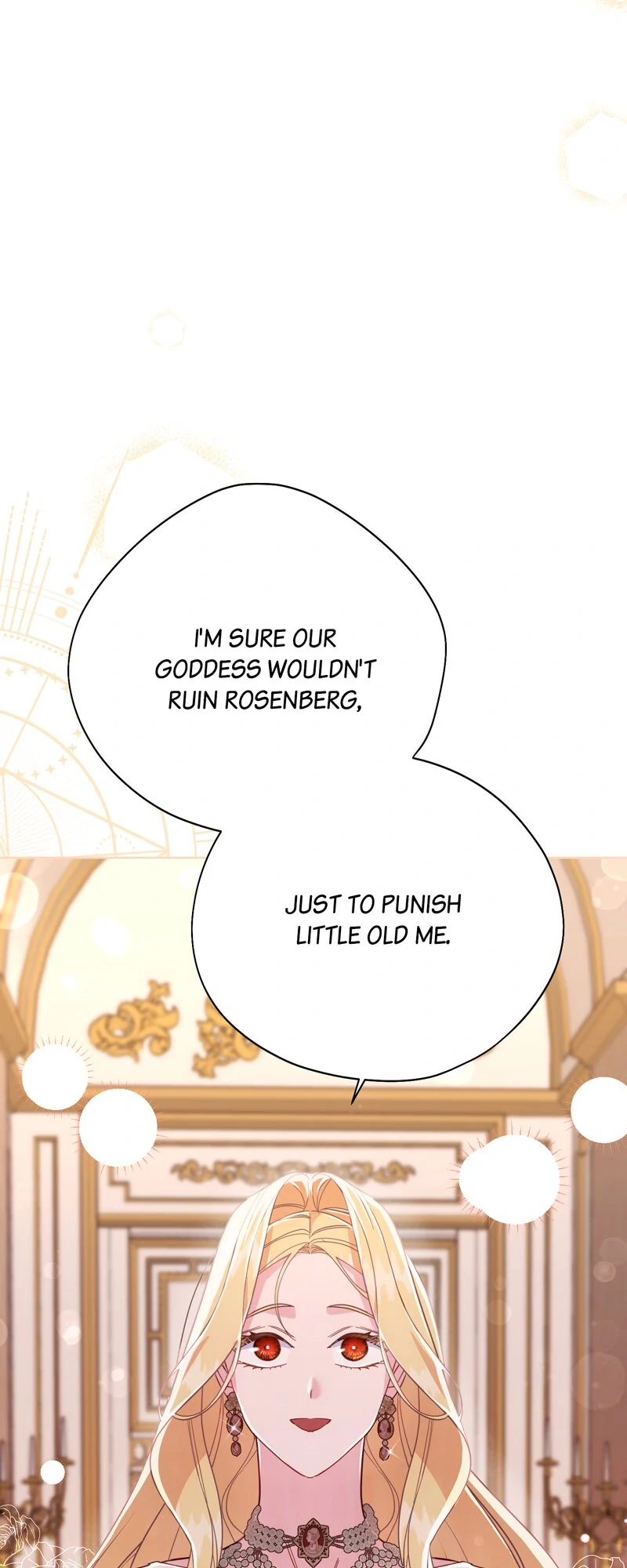 Read Until the Real One Shows Up chapter 75 image 2 on Lezhin