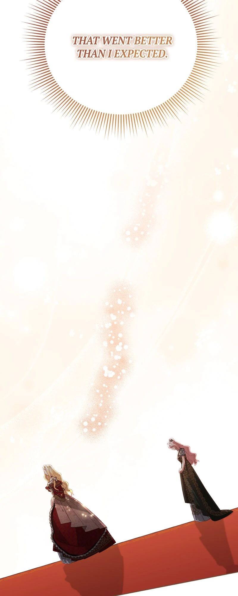 Read Until the Real One Shows Up chapter 75 image 22 on Lezhin