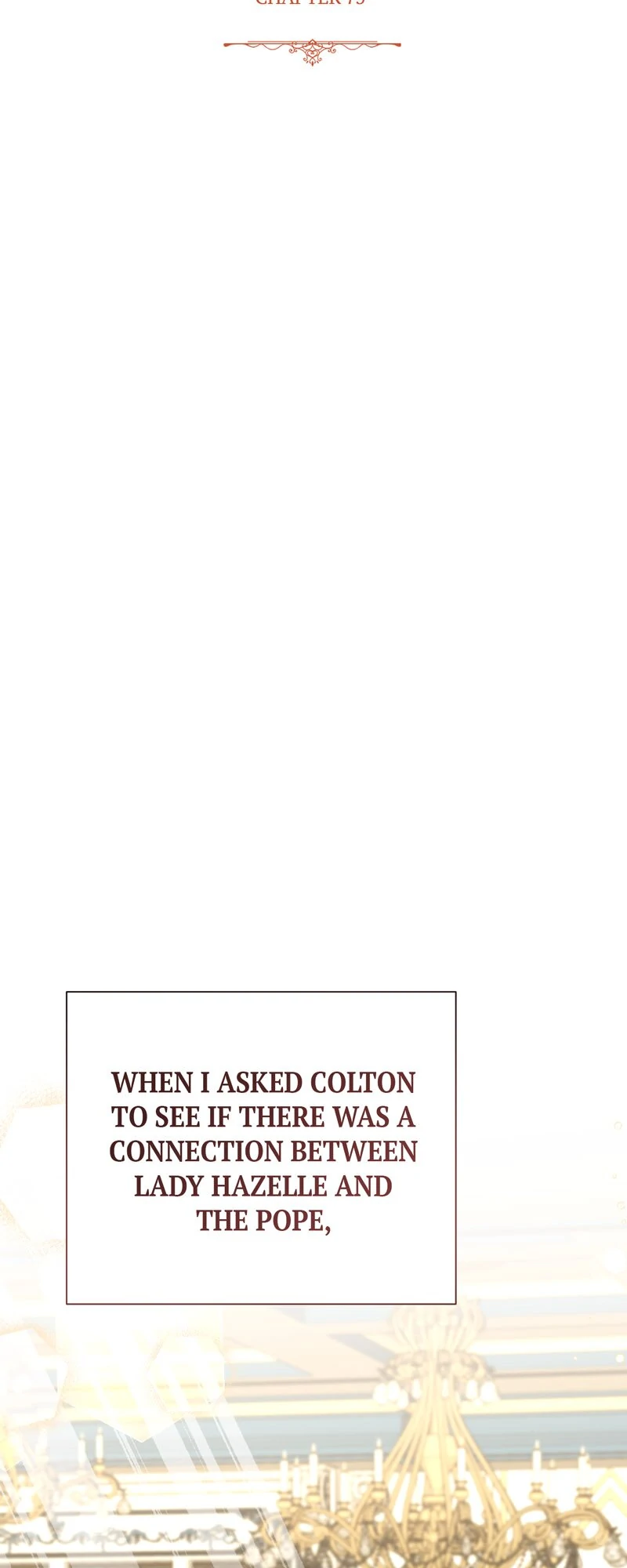 Read Until the Real One Shows Up chapter 75 image 24 on Lezhin
