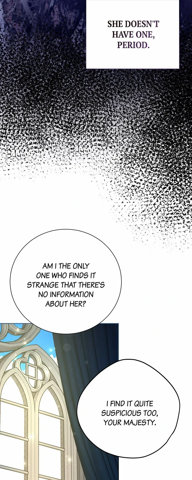 Read Until the Real One Shows Up chapter 75 image 31 on Lezhin
