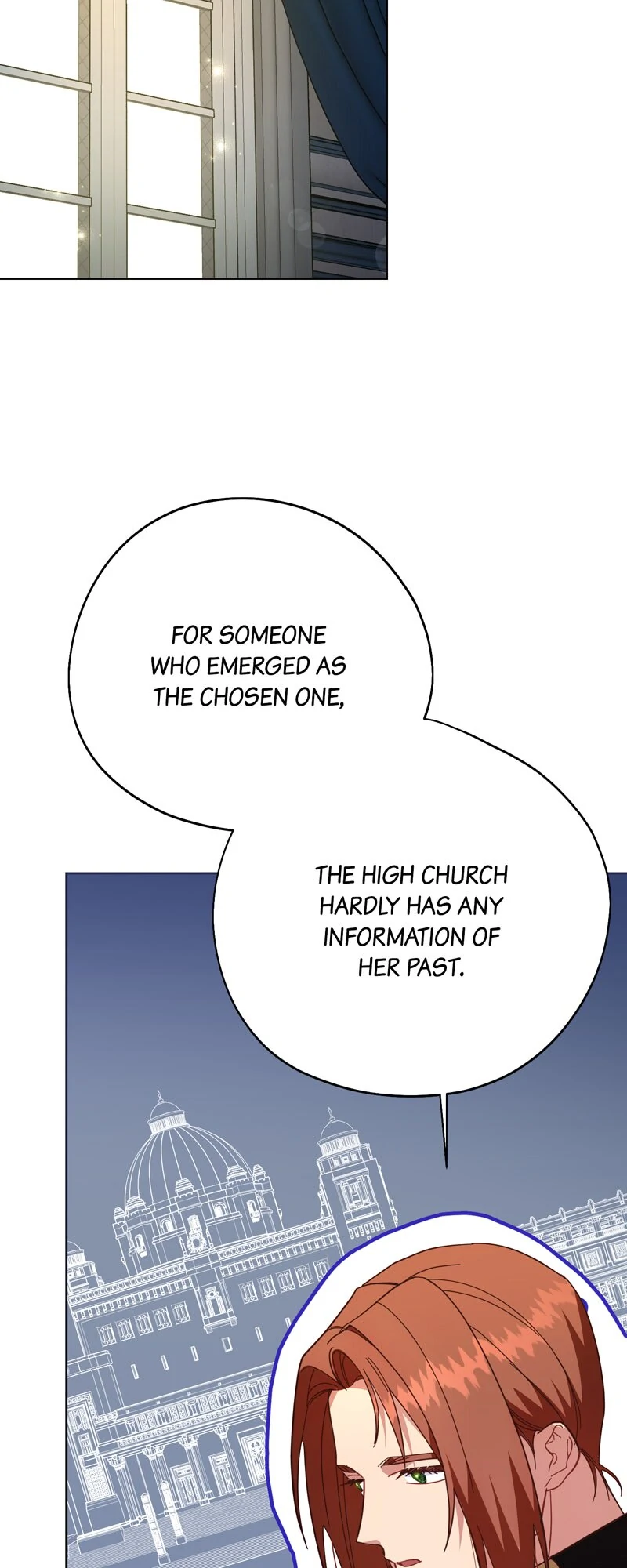 Read Until the Real One Shows Up chapter 75 image 32 on Lezhin