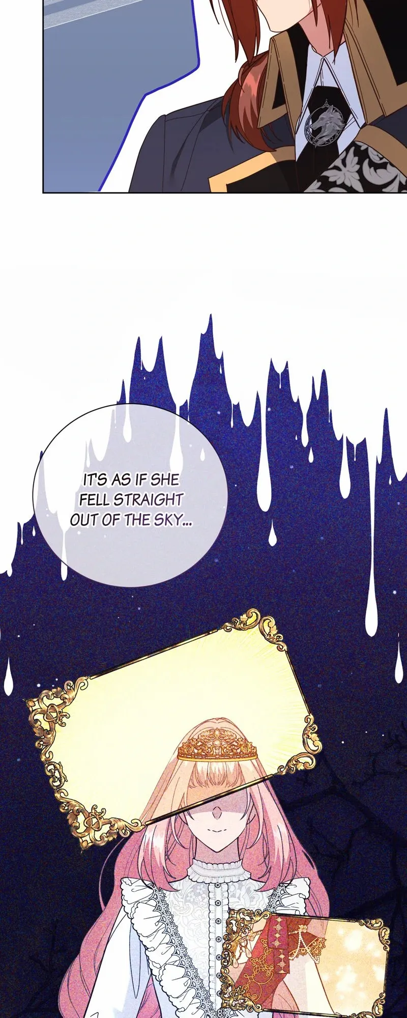 Read Until the Real One Shows Up chapter 75 image 33 on Lezhin