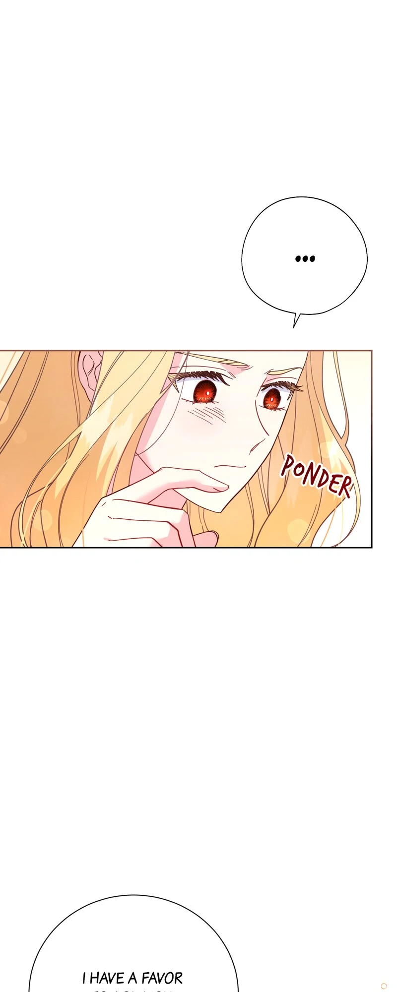 Read Until the Real One Shows Up chapter 75 image 35 on Lezhin