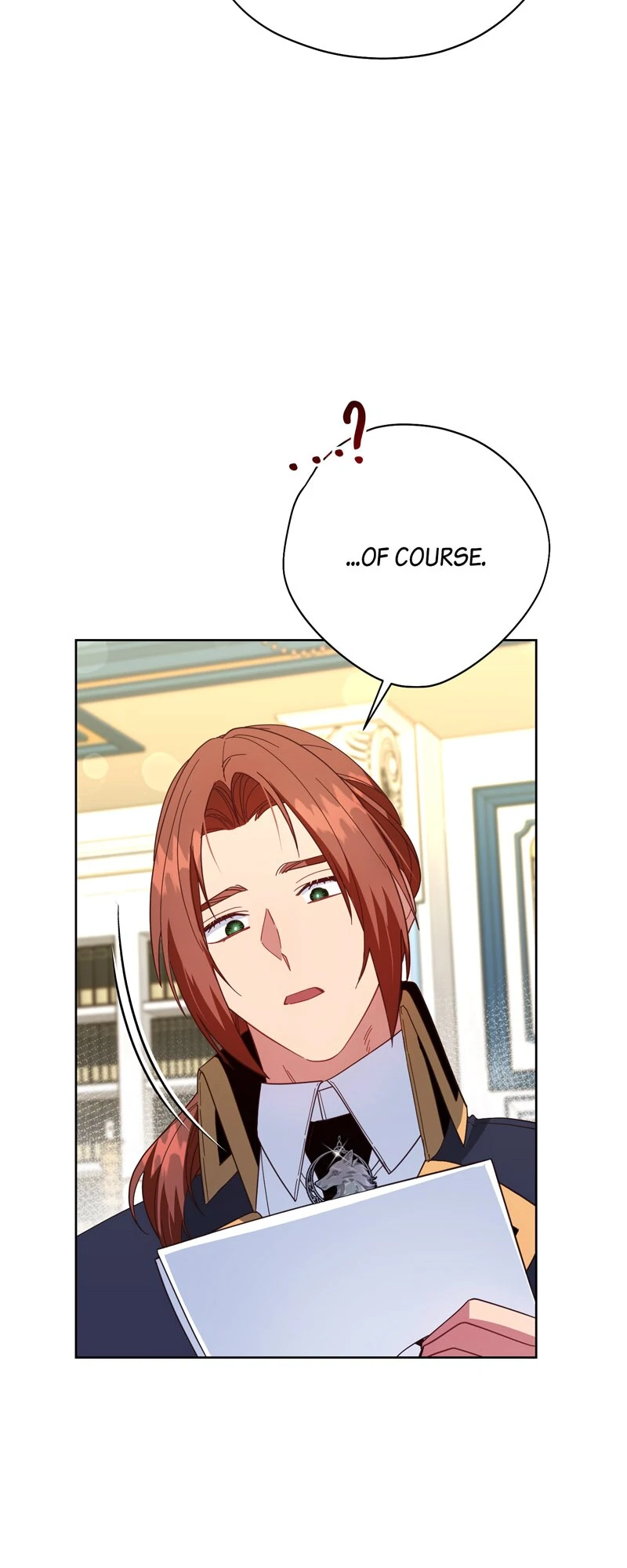 Read Until the Real One Shows Up chapter 75 image 37 on Lezhin