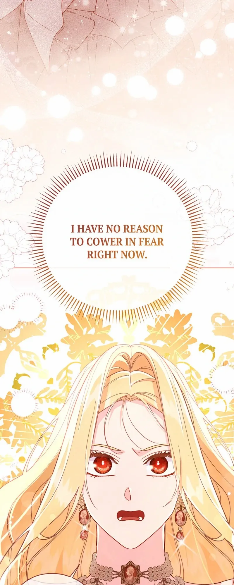Read Until the Real One Shows Up chapter 75 image 4 on Lezhin