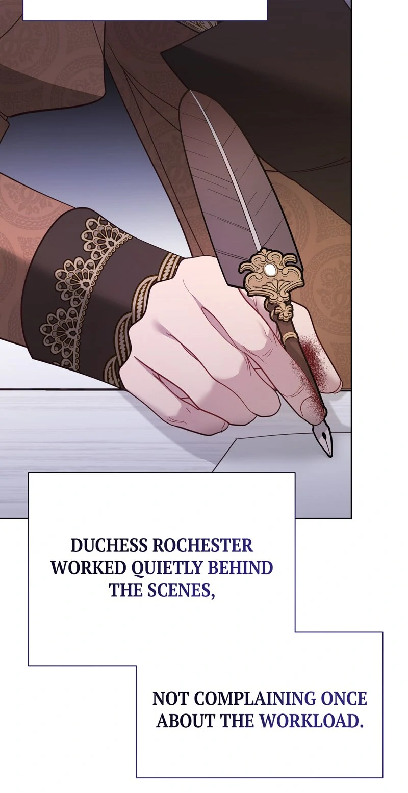 Read Until the Real One Shows Up chapter 75 image 42 on Lezhin