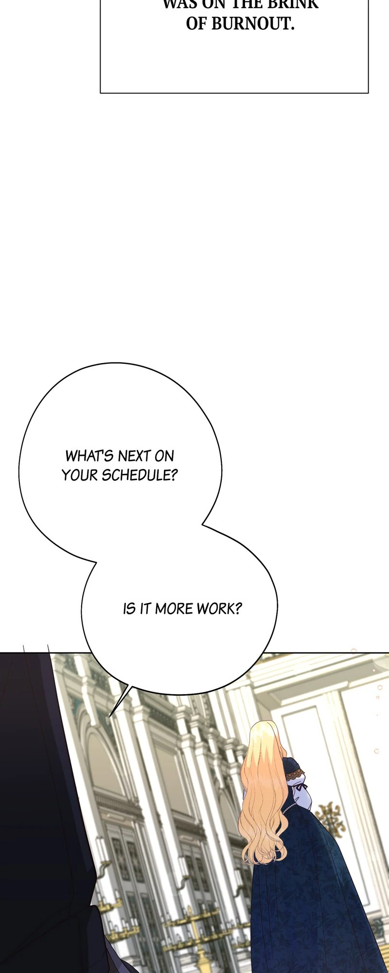 Read Until the Real One Shows Up chapter 75 image 44 on Lezhin
