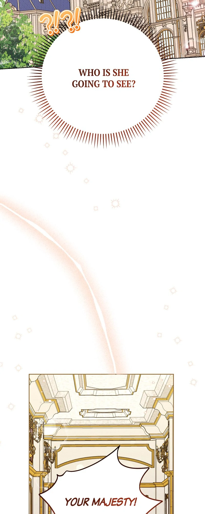Read Until the Real One Shows Up chapter 75 image 48 on Lezhin