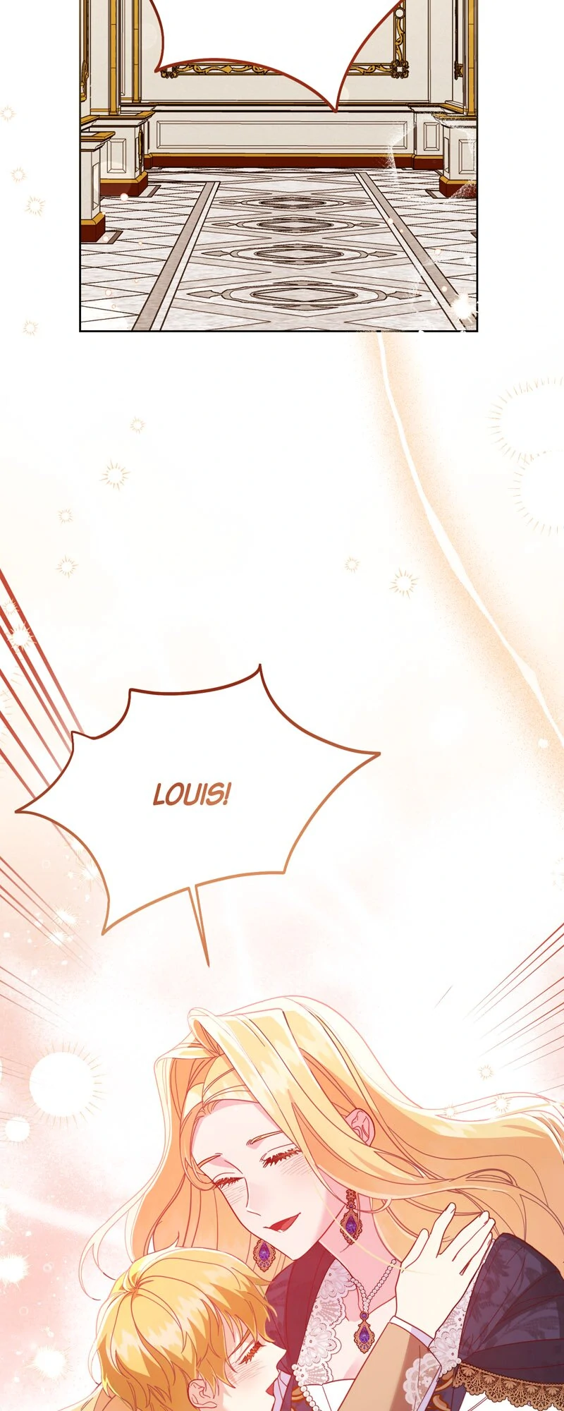 Read Until the Real One Shows Up chapter 75 image 49 on Lezhin