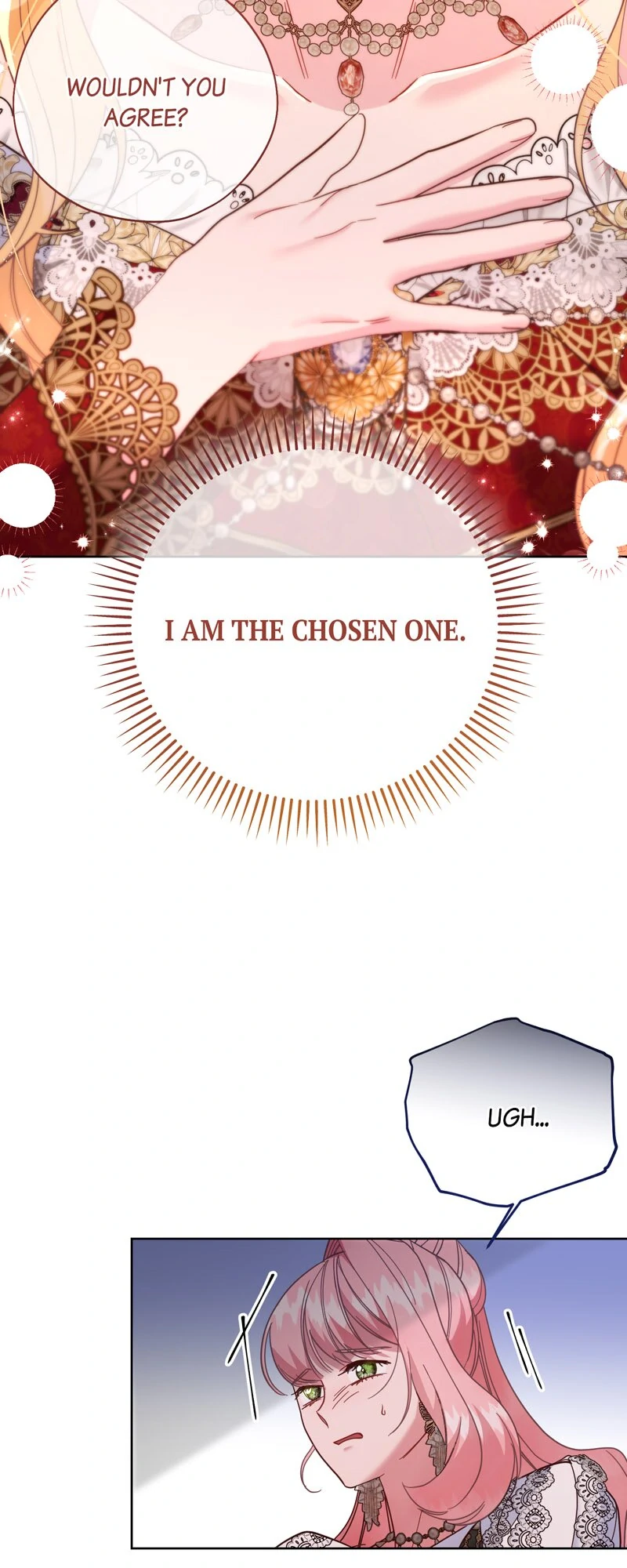 Read Until the Real One Shows Up chapter 75 image 5 on Lezhin