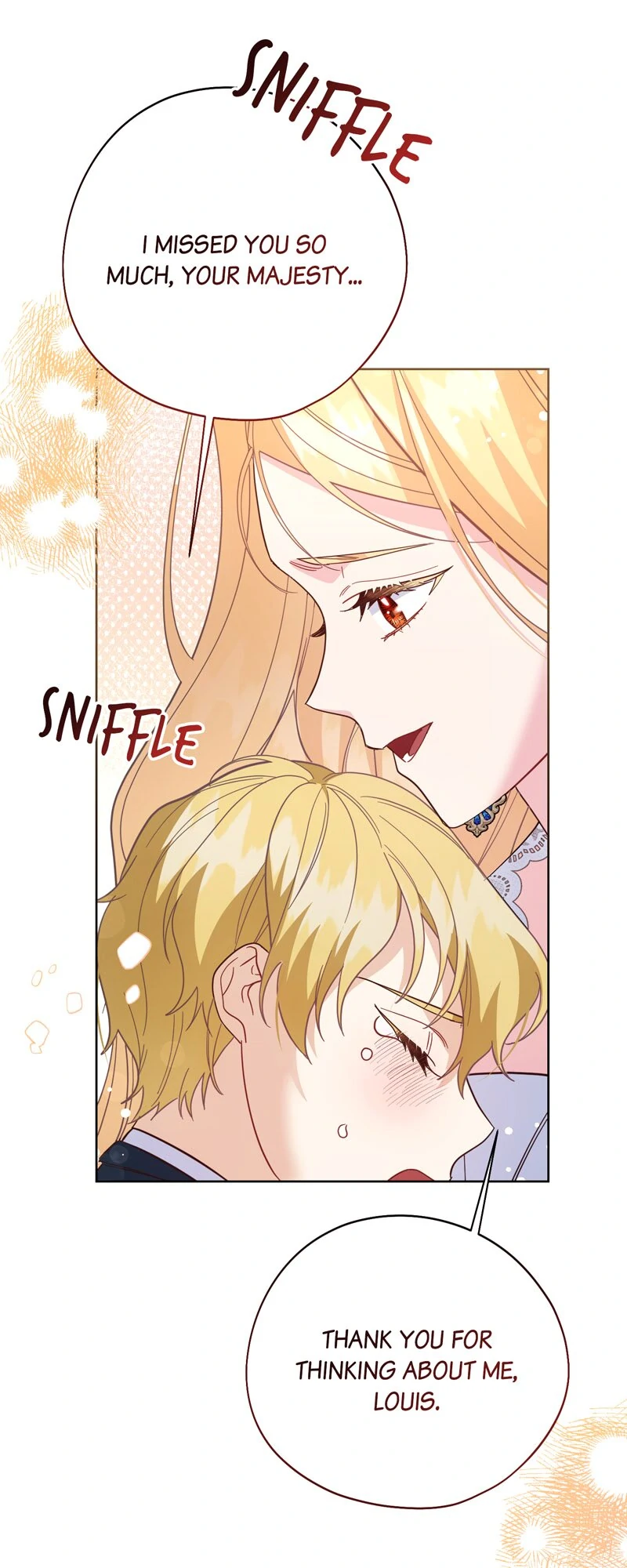 Read Until the Real One Shows Up chapter 75 image 51 on Lezhin