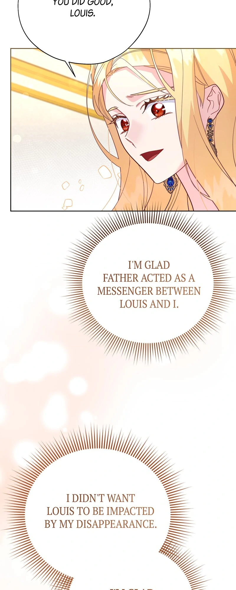 Read Until the Real One Shows Up chapter 75 image 54 on Lezhin