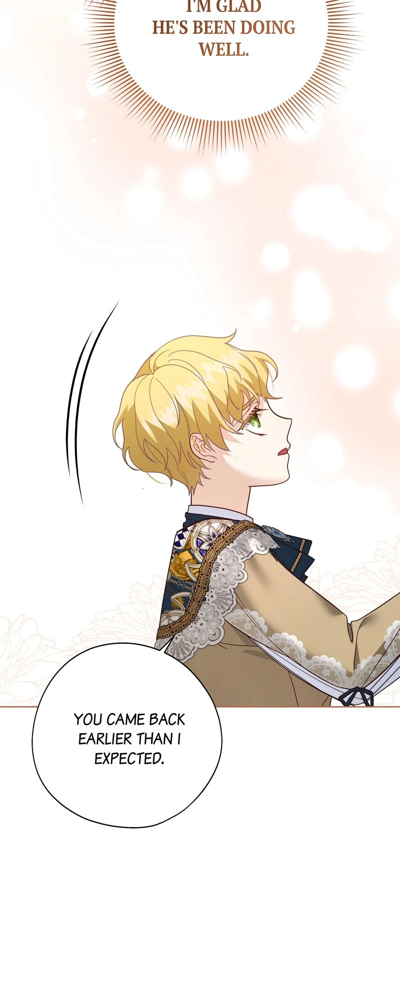 Read Until the Real One Shows Up chapter 75 image 55 on Lezhin