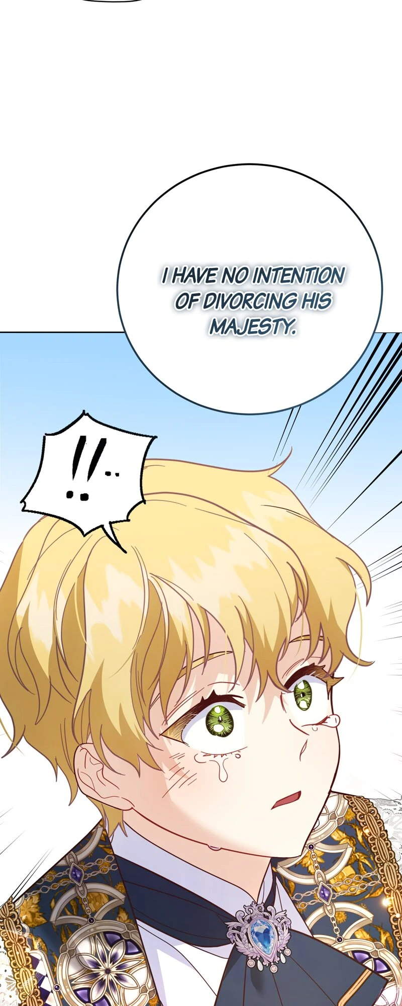Read Until the Real One Shows Up chapter 75 image 57 on Lezhin