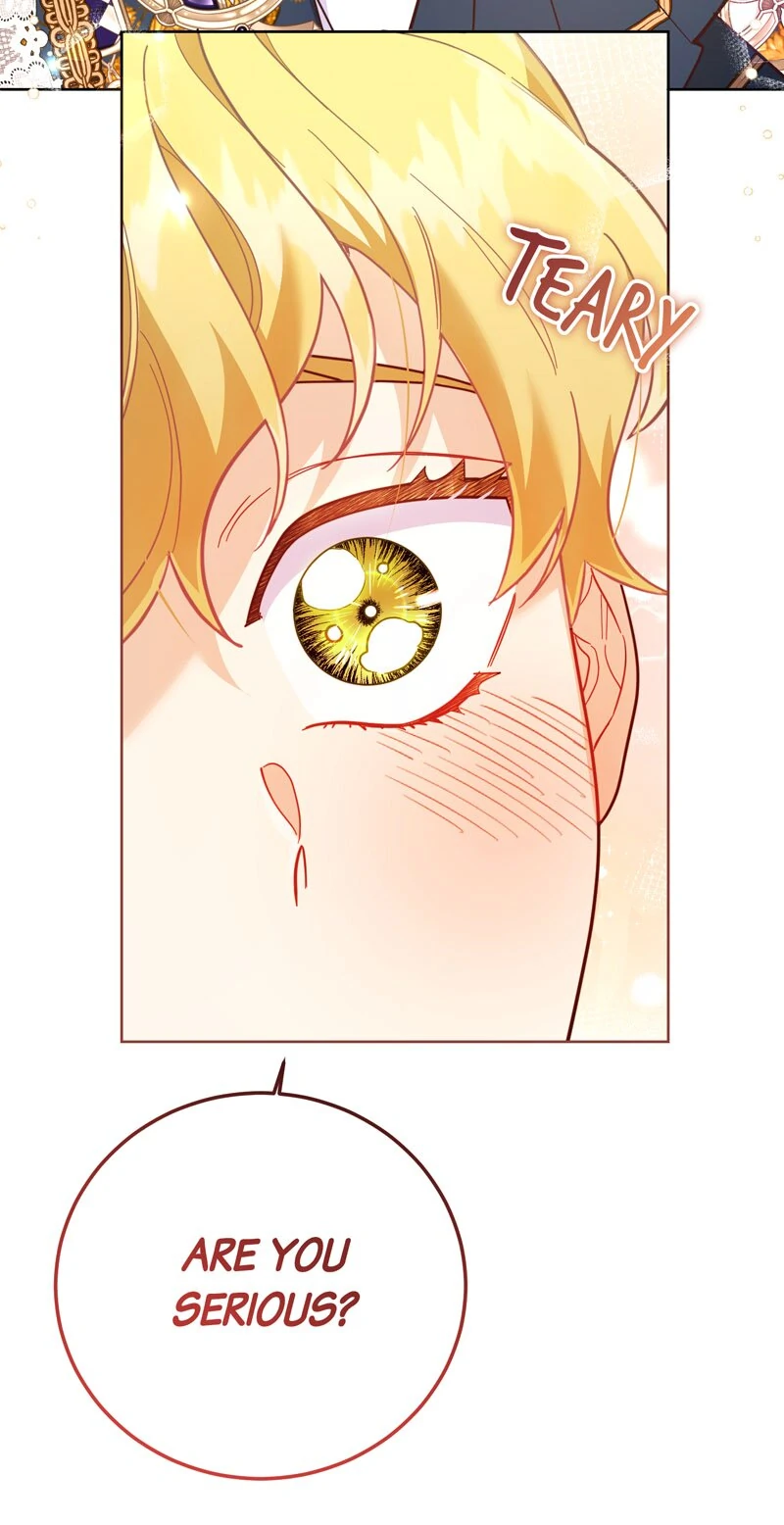 Read Until the Real One Shows Up chapter 75 image 58 on Lezhin