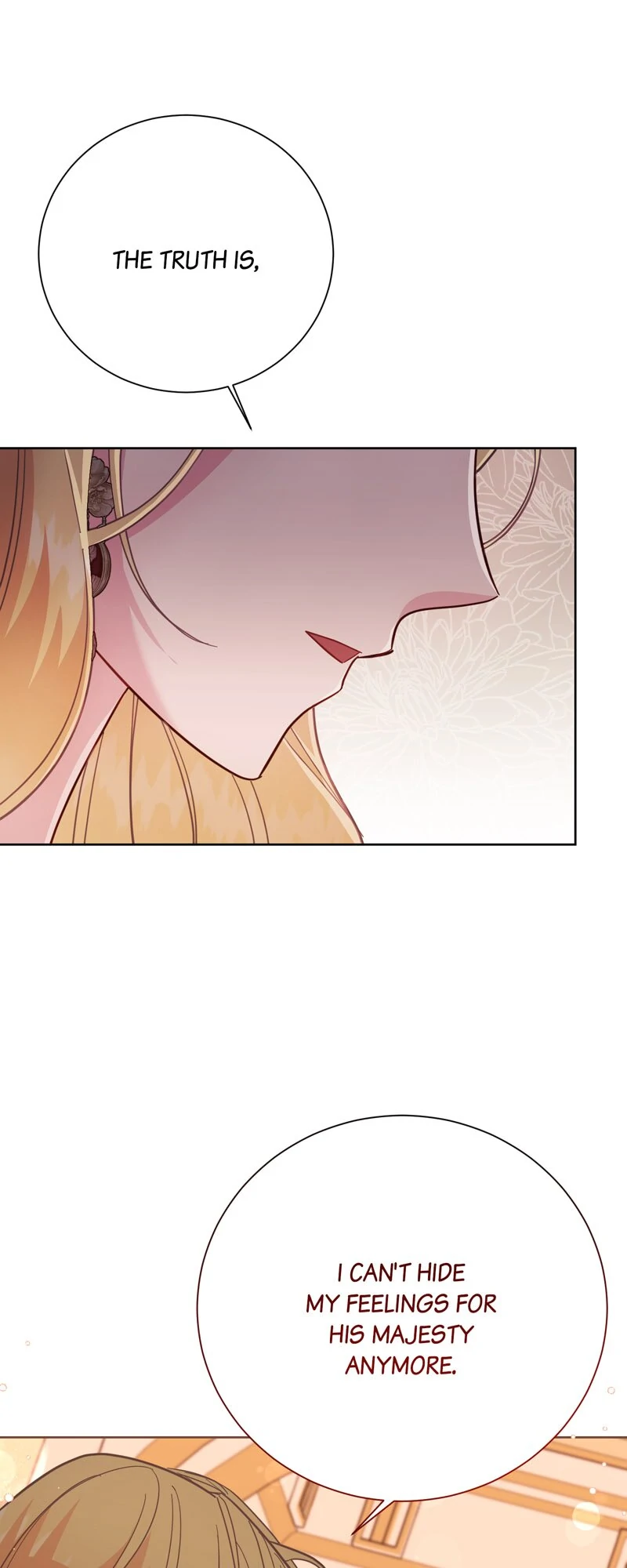 Read Until the Real One Shows Up chapter 75 image 6 on Lezhin