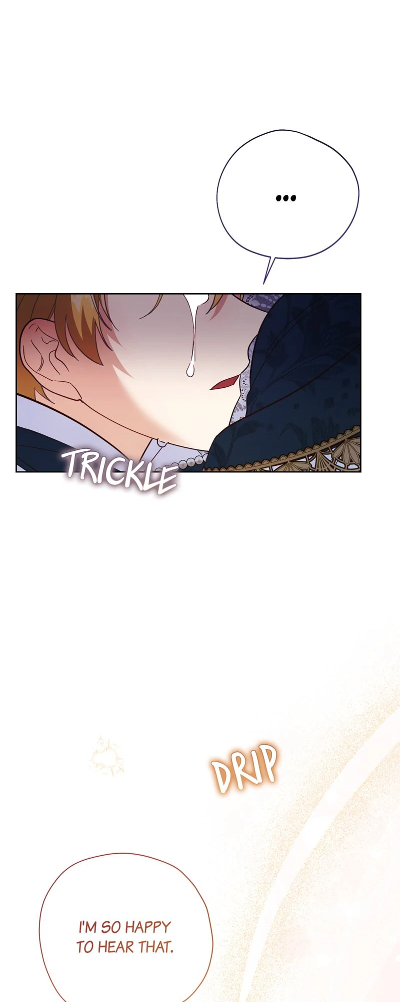 Read Until the Real One Shows Up chapter 75 image 60 on Lezhin