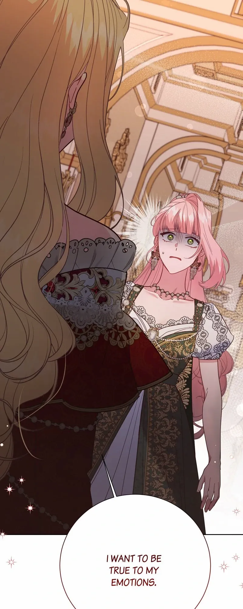 Read Until the Real One Shows Up chapter 75 image 7 on Lezhin
