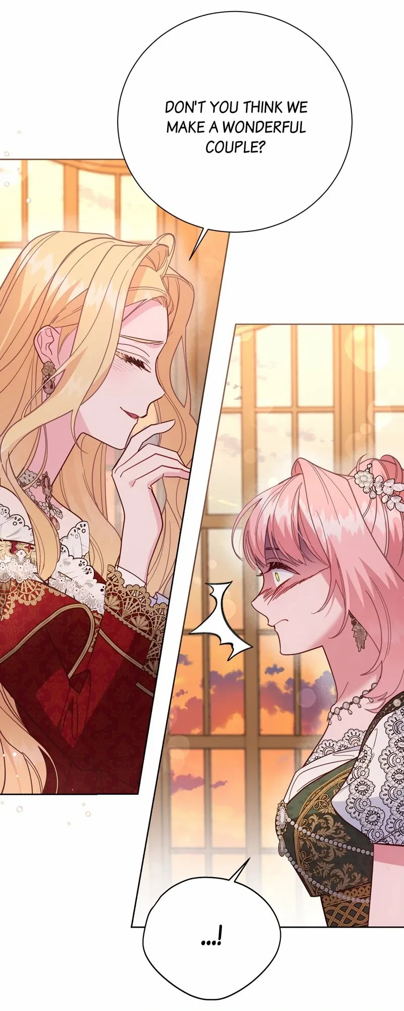 Read Until the Real One Shows Up chapter 75 image 9 on Lezhin
