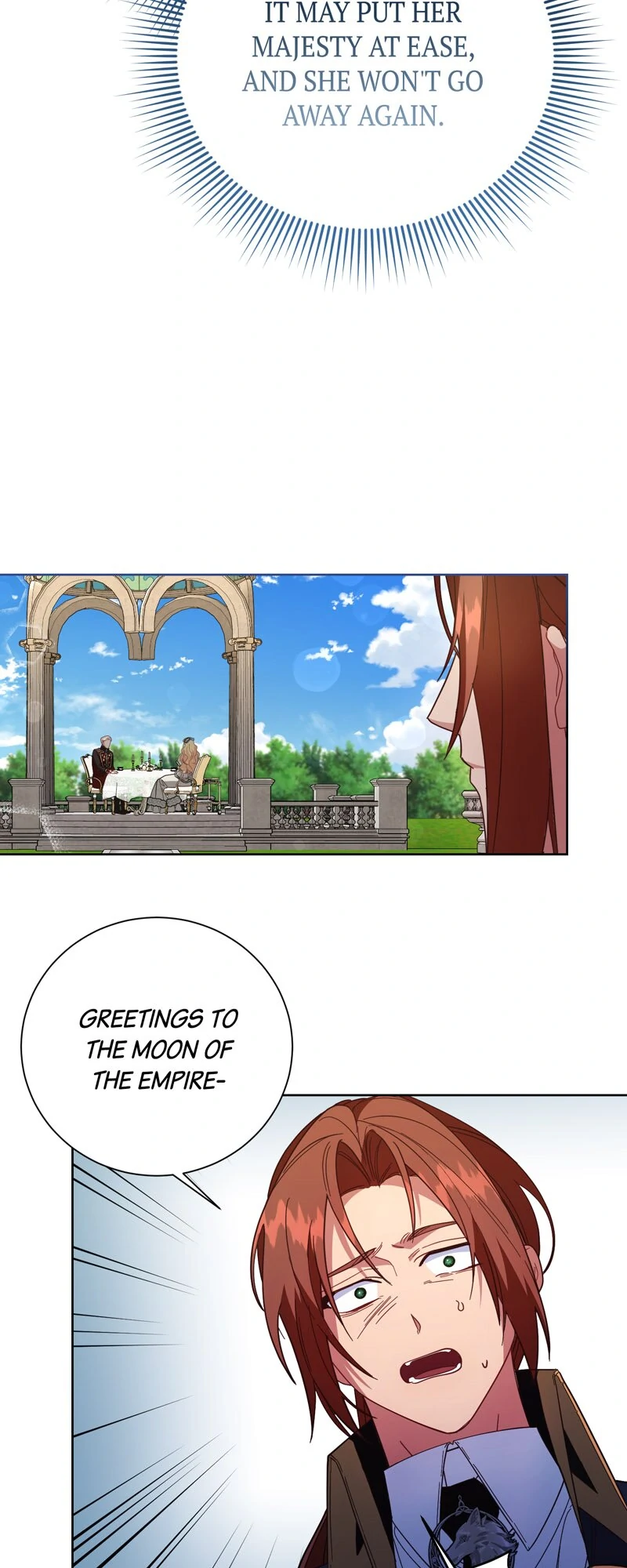 Read Until the Real One Shows Up chapter 76 image 12 on Lezhin
