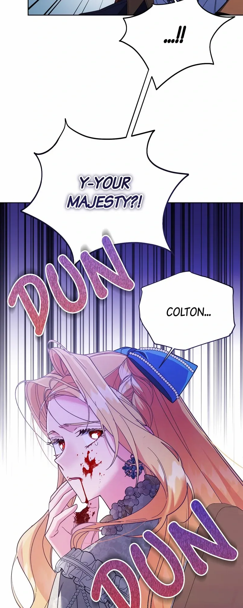 Read Until the Real One Shows Up chapter 76 image 13 on Lezhin