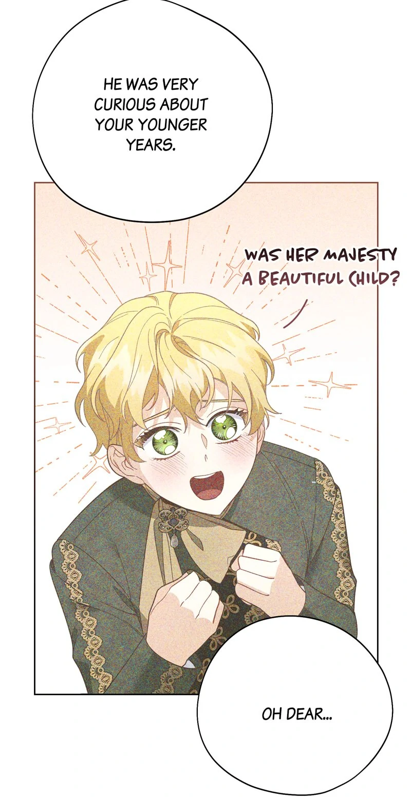 Read Until the Real One Shows Up chapter 76 image 24 on Lezhin
