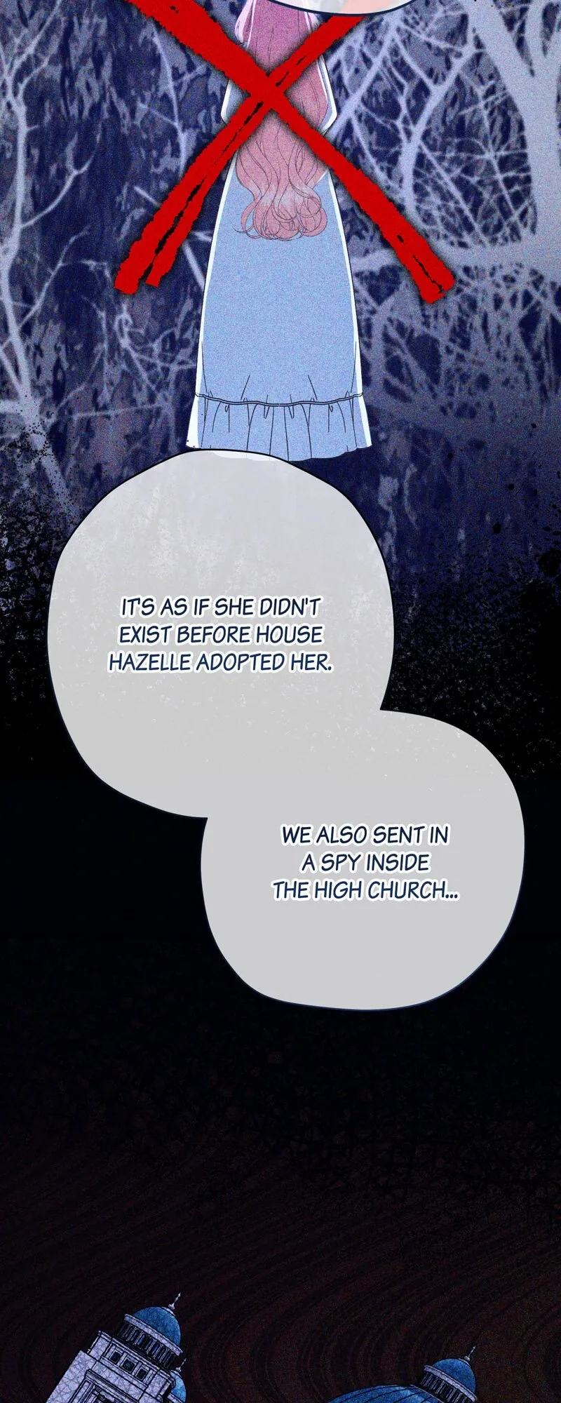 Read Until the Real One Shows Up chapter 76 image 29 on Lezhin