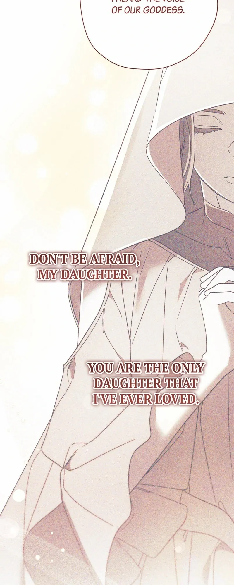 Read Until the Real One Shows Up chapter 76 image 34 on Lezhin