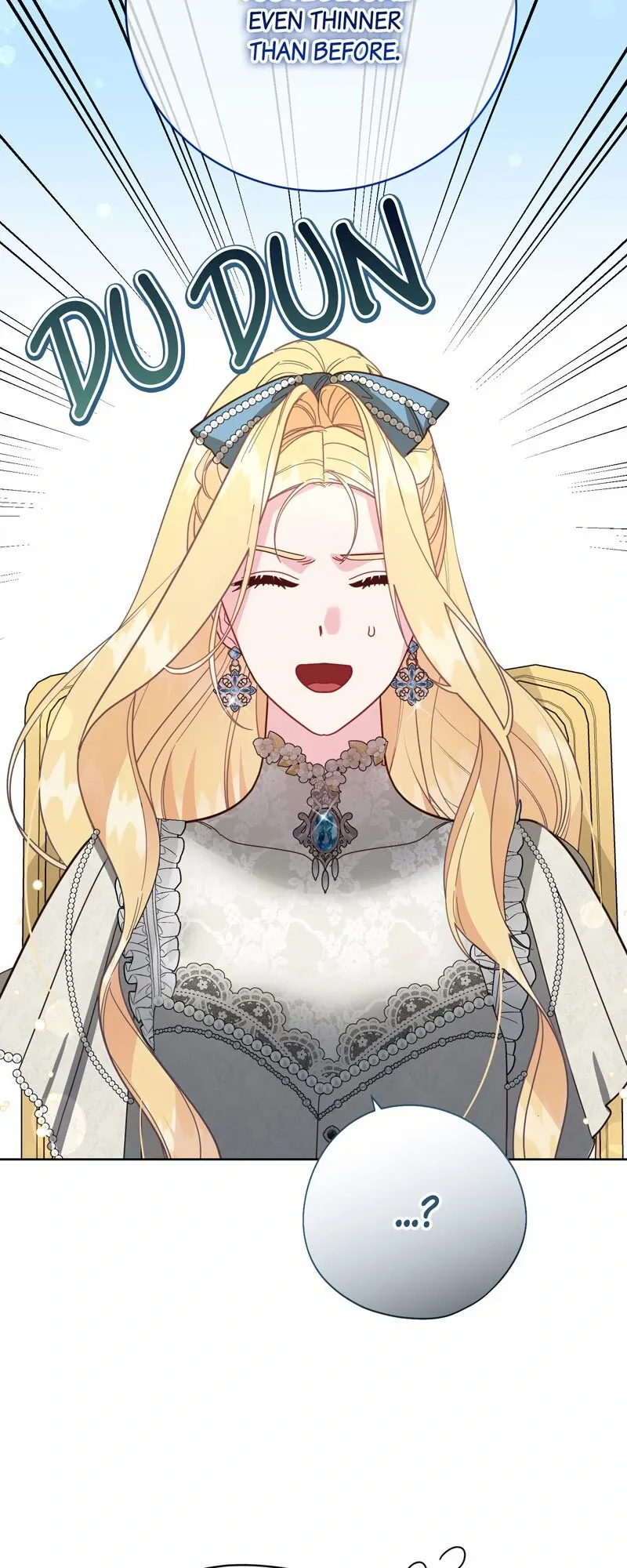 Read Until the Real One Shows Up chapter 76 image 44 on Lezhin