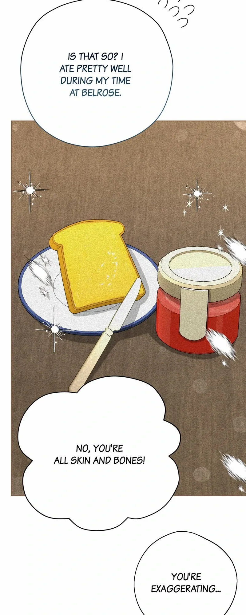 Read Until the Real One Shows Up chapter 76 image 45 on Lezhin