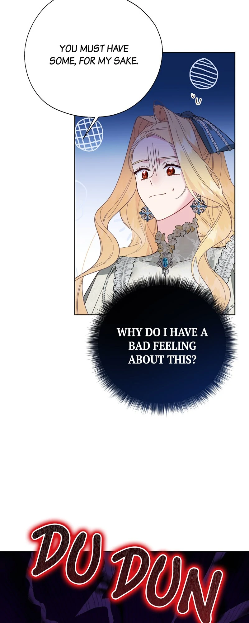Read Until the Real One Shows Up chapter 76 image 47 on Lezhin