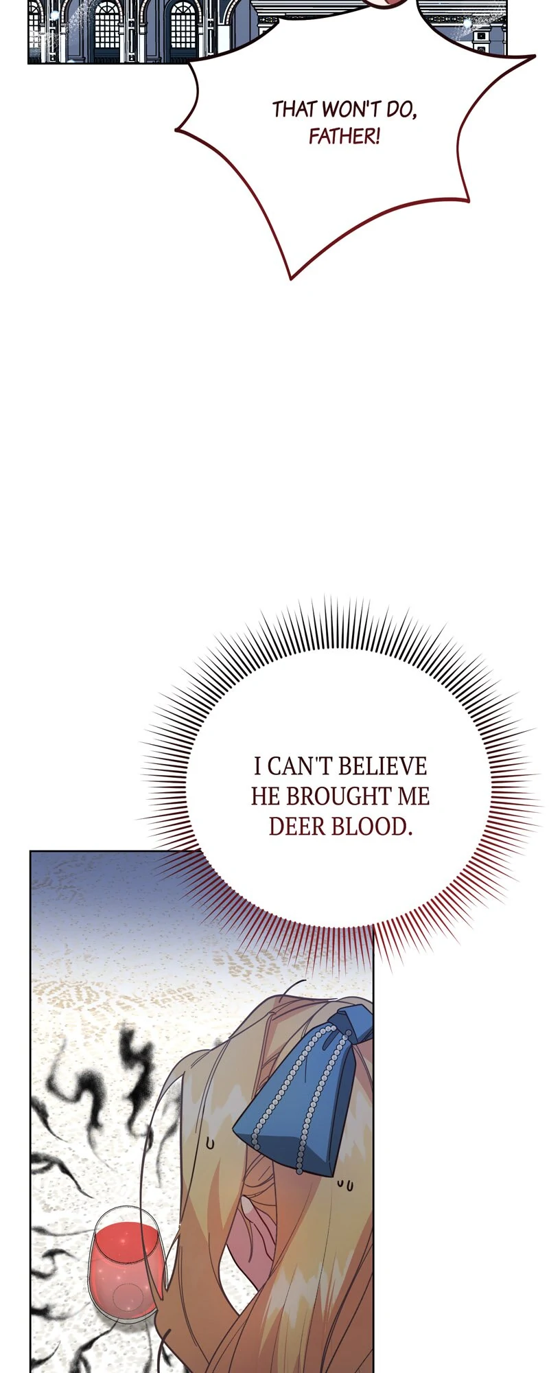Read Until the Real One Shows Up chapter 76 image 51 on Lezhin