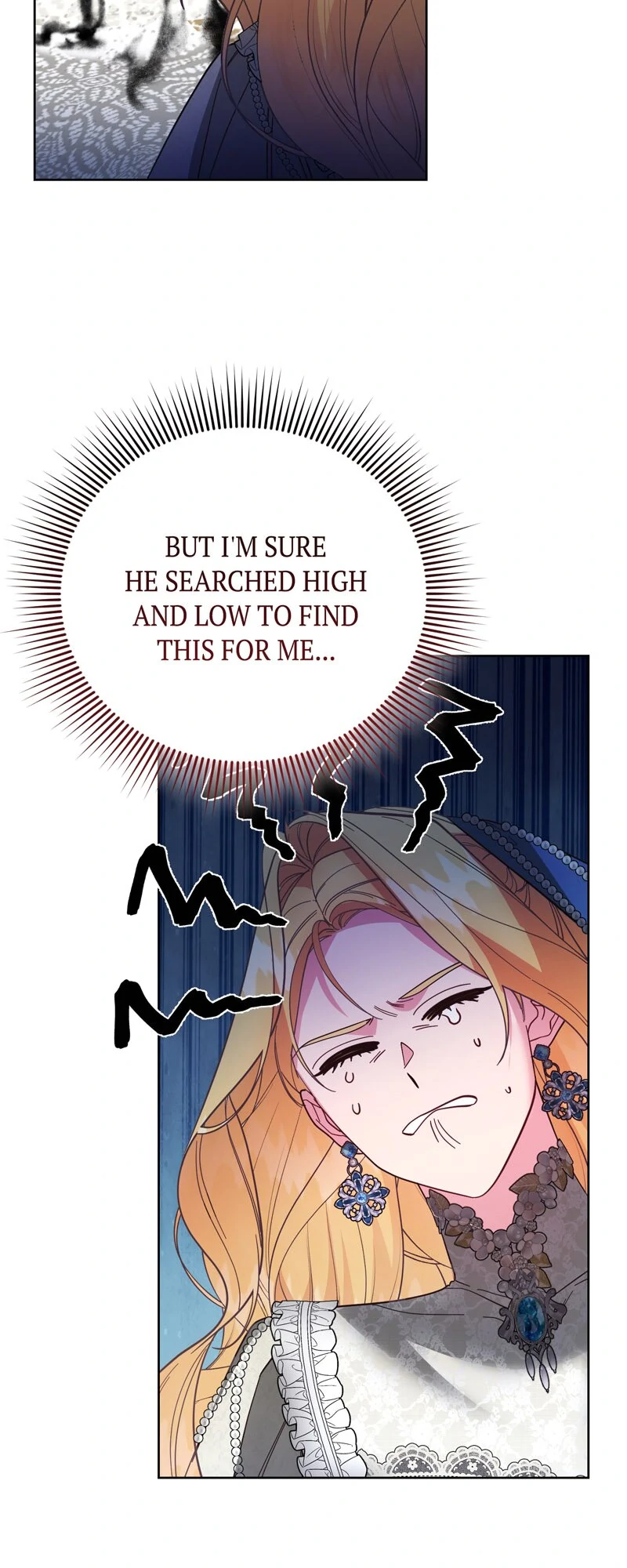 Read Until the Real One Shows Up chapter 76 image 52 on Lezhin