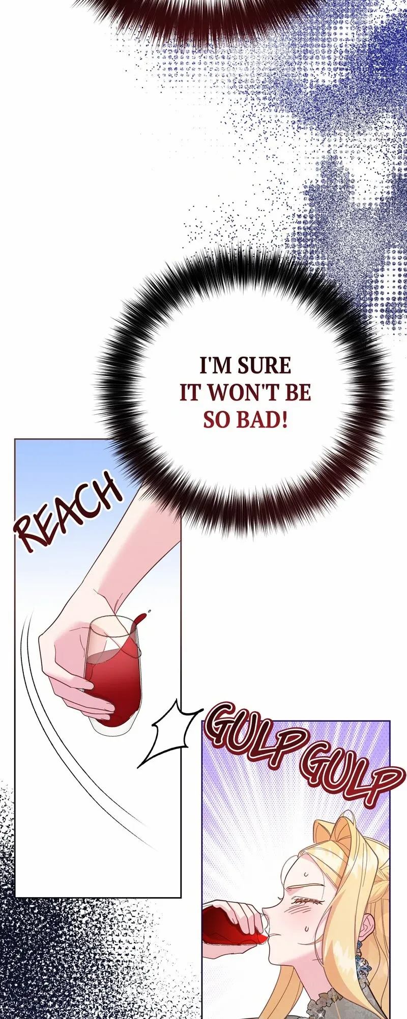 Read Until the Real One Shows Up chapter 76 image 54 on Lezhin