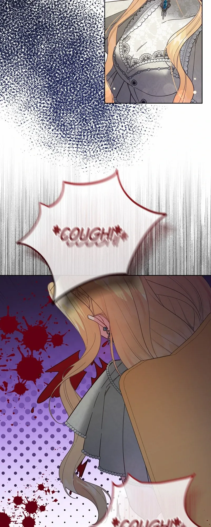 Read Until the Real One Shows Up chapter 76 image 55 on Lezhin